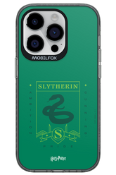 Slytherin2 - Apple iPhone 14 Pro