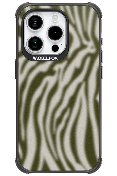 Easy Nature - Apple iPhone 15 Pro