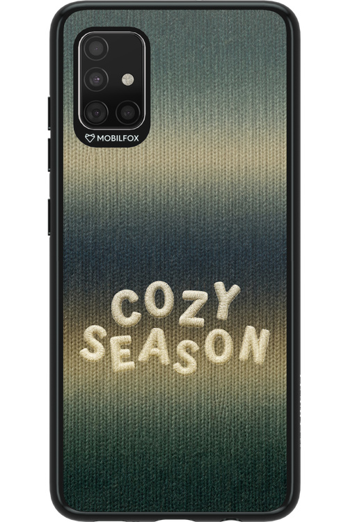 Cozy Season 2.0 - Samsung Galaxy A51