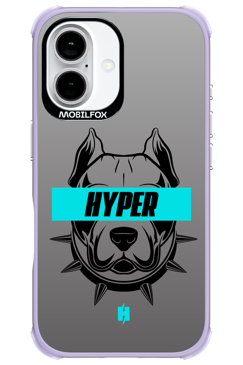 BULL - Apple iPhone 16