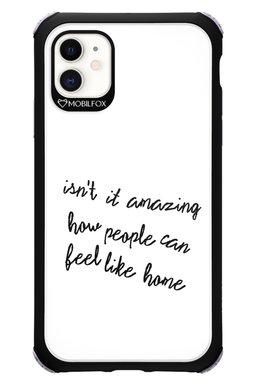Isn't It 2.0 - Apple iPhone 11