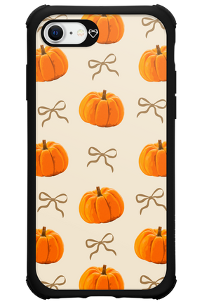 Cutie Pumpkin - Apple iPhone 7