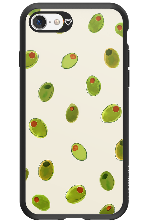 Olive Babe - Apple iPhone 7