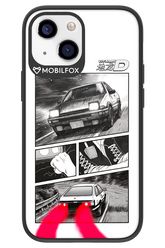 Vitamin D - Apple iPhone 13 Mini