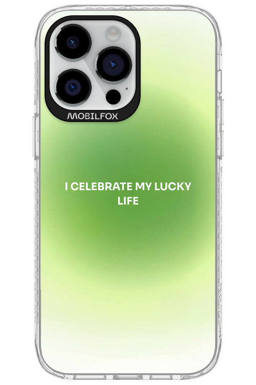 MY LUCKY LIFE - Apple iPhone 14 Pro Max