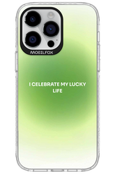 MY LUCKY LIFE - Apple iPhone 14 Pro Max