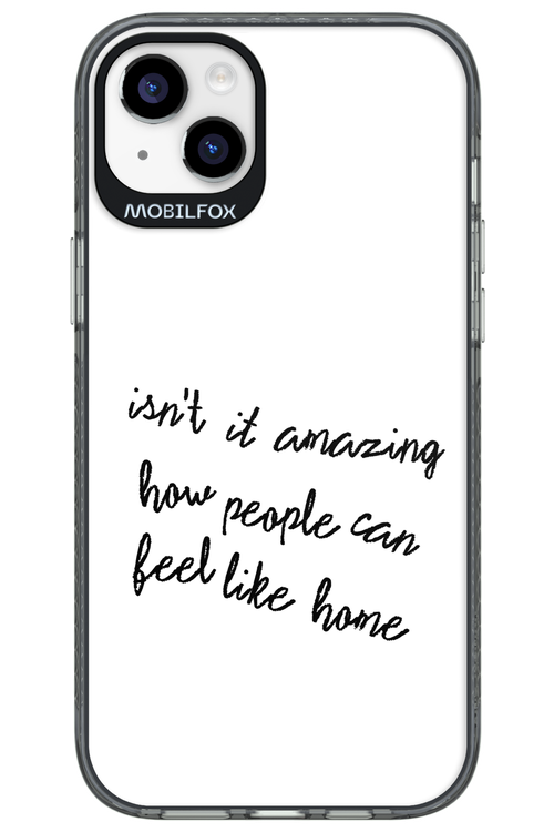 Isn't It 2.0 - Apple iPhone 14 Plus
