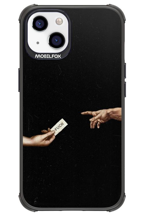 Giving - Apple iPhone 13