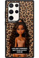 Perfect OOTD - Samsung Galaxy S23 Ultra