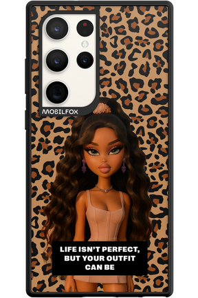 Perfect OOTD - Samsung Galaxy S23 Ultra