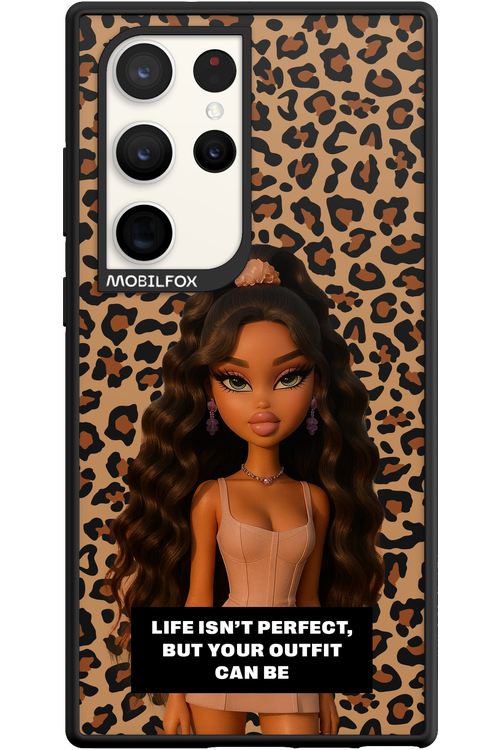 Perfect OOTD - Samsung Galaxy S23 Ultra