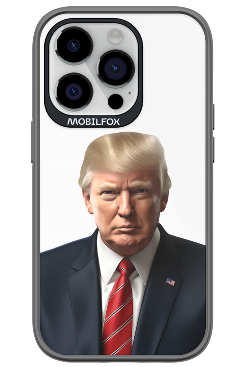 Donald Trump - Apple iPhone 14 Pro