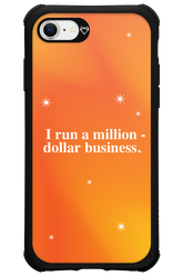 Business business - Apple iPhone SE 2022