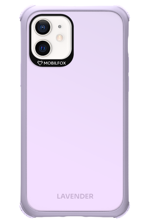 LAVENDER - FS2 - Apple iPhone 12