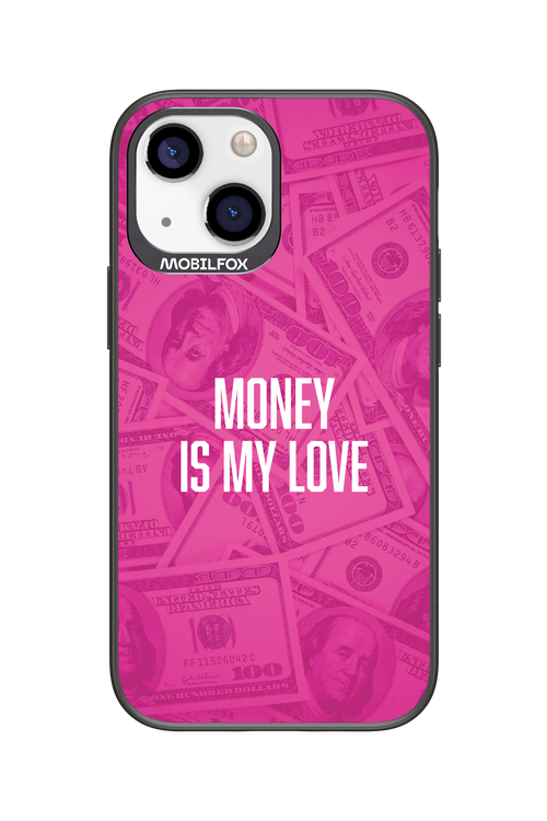 Money - Apple iPhone 13 Mini