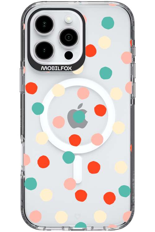 Xmas Dotss - Apple iPhone 16 Pro Max