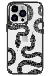 Snakes 2.0 - Apple iPhone 13 Pro