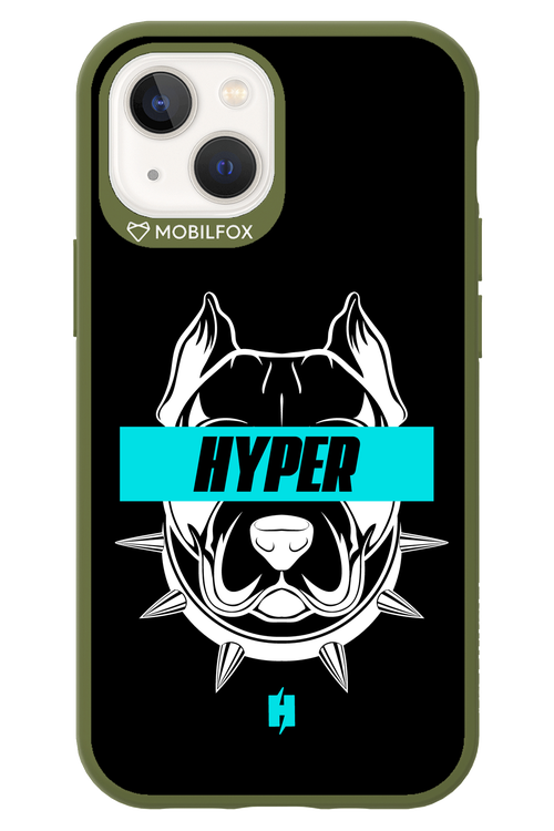 BULL Black 2.0 - Apple iPhone 13 Mini
