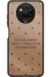 Whateverrr - Xiaomi Poco X3 NFC