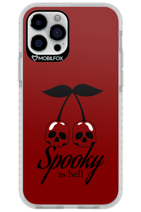 Hella Spooky - Apple iPhone 12 Pro