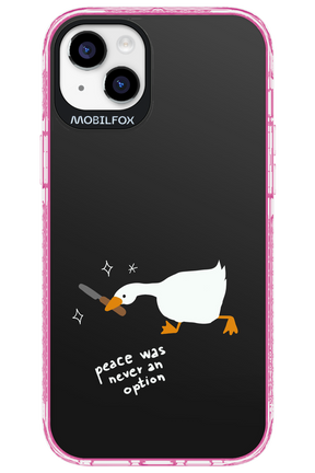 OPTION - Apple iPhone 14 Plus