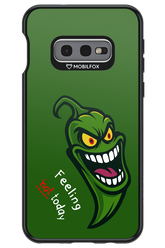 Crazy Chili - Samsung Galaxy S10e