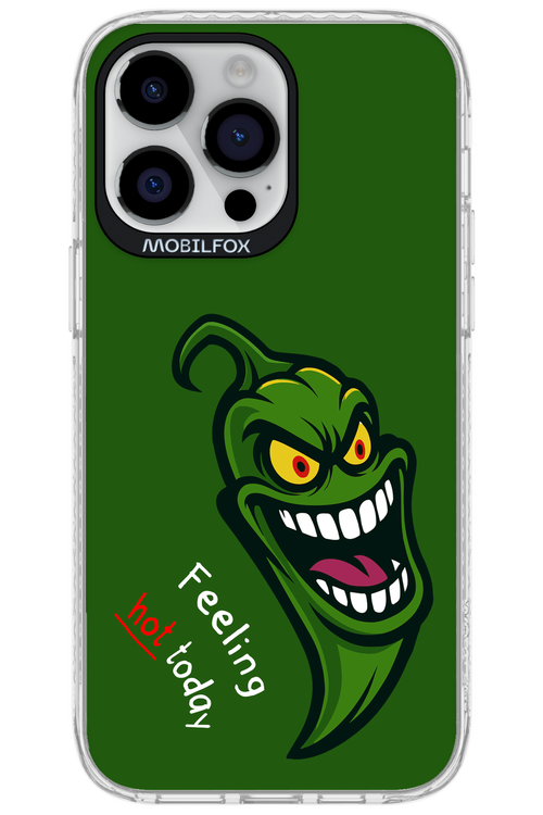 Crazy Chili 2.0 - Apple iPhone 14 Pro Max