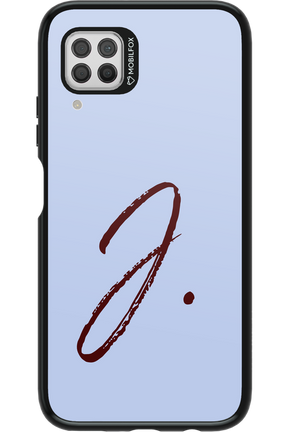 (Jellyfish Presso) J 2.0 - Huawei P40 Lite