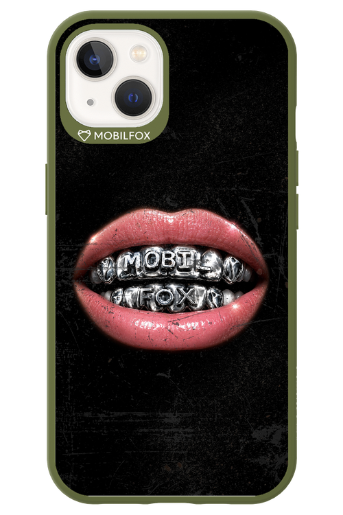 MOBILFOX GRILL 2.0 - Apple iPhone 13