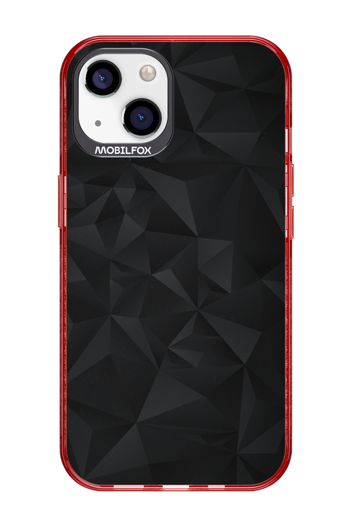 Low Poly - Apple iPhone 13