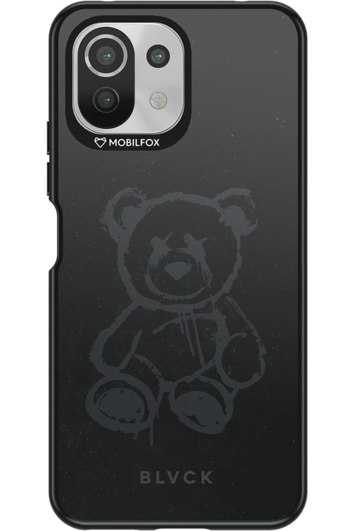 BLVCK BEAR 2.0 - Xiaomi Mi 11 Lite (2021)
