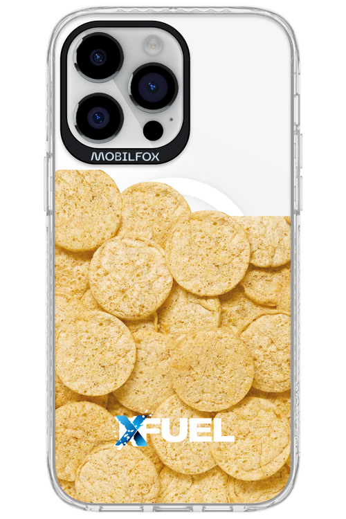 Golden Crunch - Apple iPhone 14 Pro Max