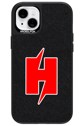 HYPER Leather - Apple iPhone 15 Plus