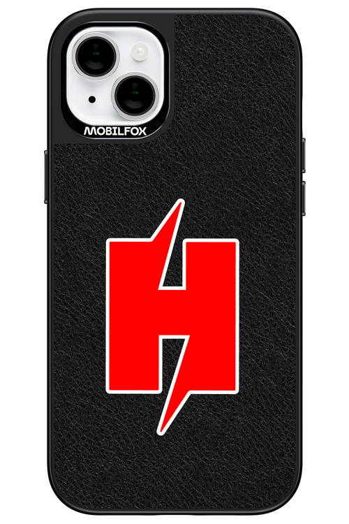 HYPER Leather - Apple iPhone 15 Plus