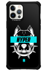 BULL Black 2.0 - Apple iPhone 12 Pro Max