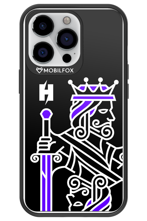 KING 2.0 - Apple iPhone 13 Pro