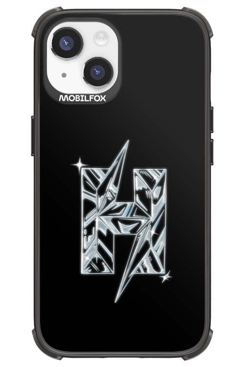 H DIAMOND 2.0 - Apple iPhone 14