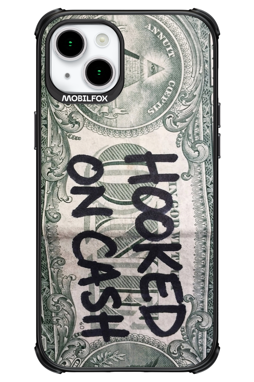 hooked 2.0 - Apple iPhone 15 Plus