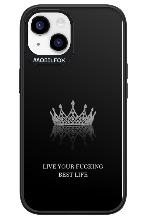 Lifestyle Queen 2.0 - Apple iPhone 14