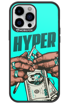 KNIT - Apple iPhone 13 Pro Max