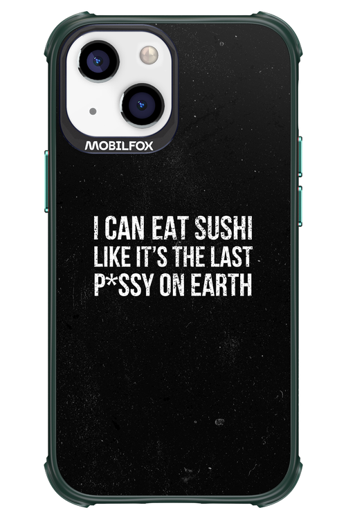 SUSHI 2.0 - Apple iPhone 13 Mini