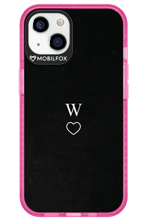 W Black 2.0 - Apple iPhone 13