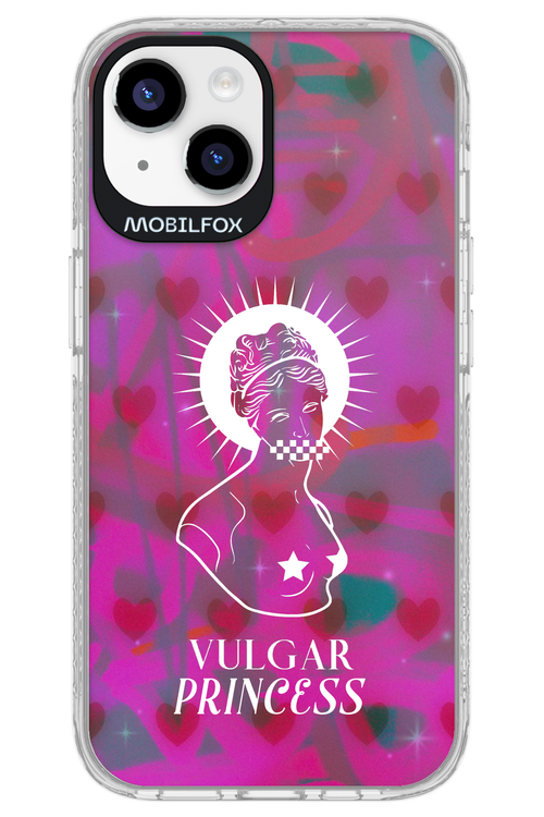 Vulgar Princess - Apple iPhone 14