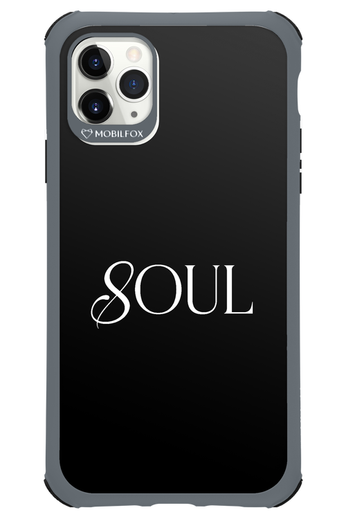 S Soul Mates - Apple iPhone 11 Pro Max