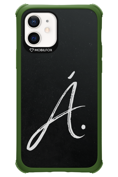 (Off Space) A II 2.0 - Apple iPhone 12
