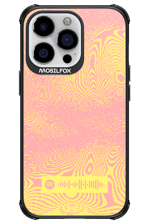House Frequency - Apple iPhone 13 Pro
