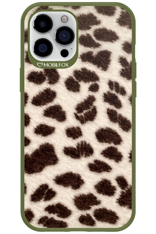 Wild Coat 2.0 - Apple iPhone 12 Pro Max