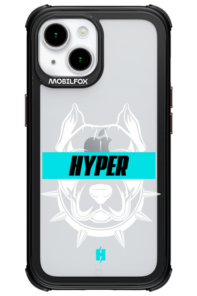 BULL Leather - Apple iPhone 15