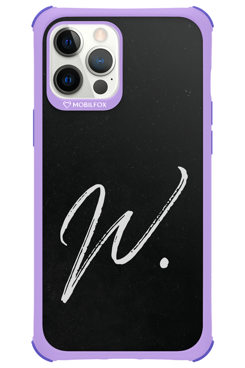 (Off Space) W 2.0 - Apple iPhone 12 Pro Max