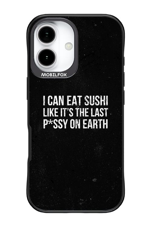 SUSHI 2.0 - Apple iPhone 17